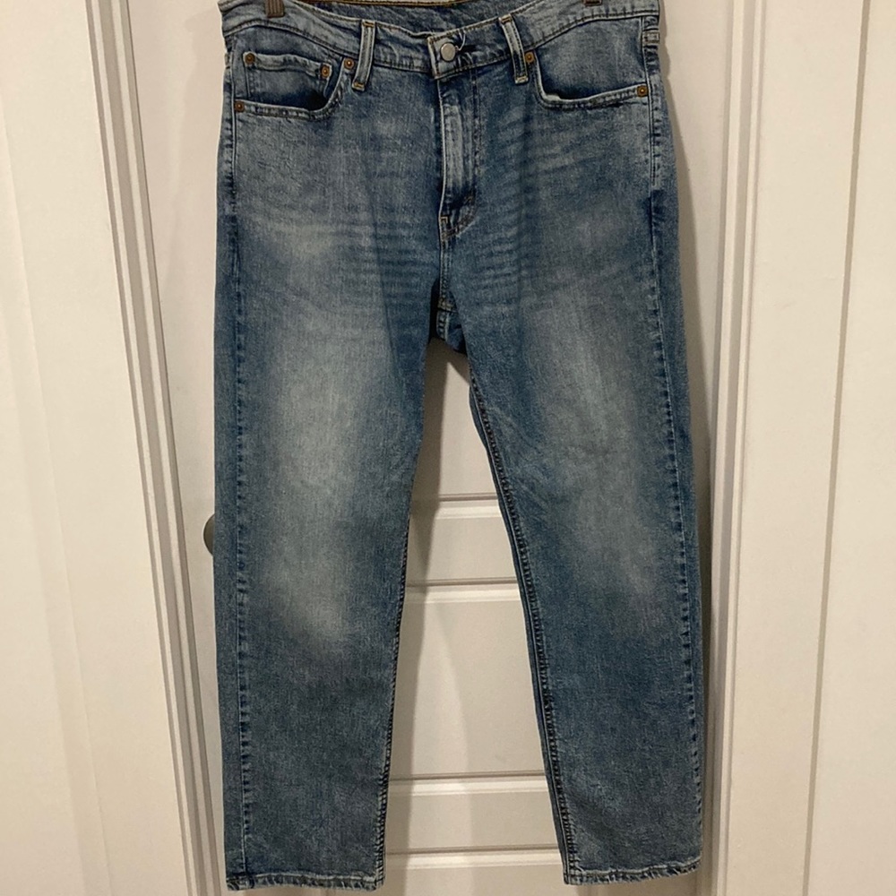 Levi’s Denim Jeans